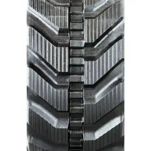 300x52.5Nx86 - Mini Ex Tracks - TrackTECH Rubber Tracks