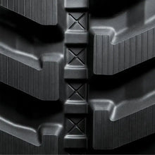350x54.5x86 - Mini Ex Tracks - TrackTECH Rubber Tracks