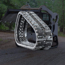 Bobcat T190 Rubber Tracks - TrackTECH Rubber Tracks