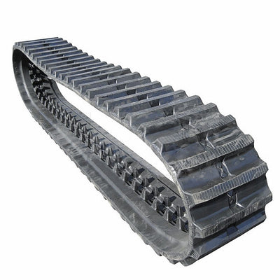 Morooka MST2500VDL Rubber Tracks 750x150x66 Directional replacement rubber track for compact construction equipment