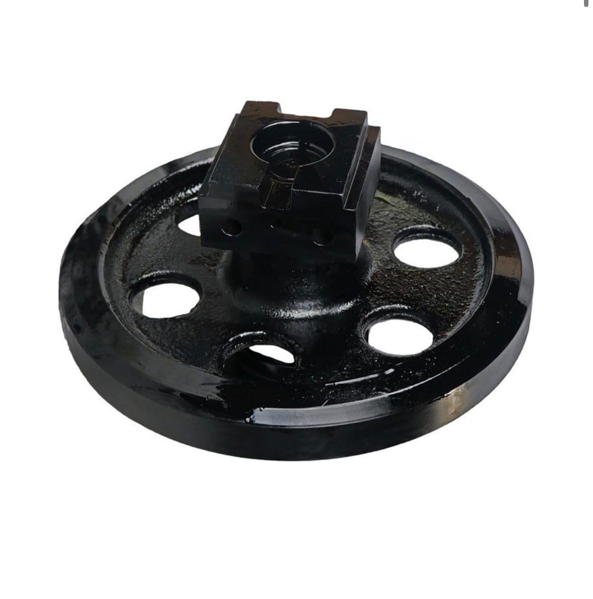 TrackTECH rubber track product image