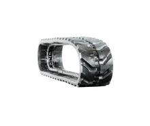 Bobcat E25 Rubber Tracks - TrackTECH Rubber Tracks