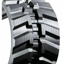 Bobcat E45 Mini Ex Tracks - TrackTECH Rubber Tracks