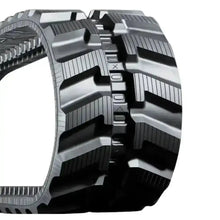 Bobcat E50 Rubber Tracks - TrackTECH Rubber Tracks