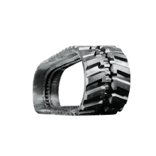 Bobcat E50 Rubber Tracks - TrackTECH Rubber Tracks