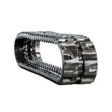 Bobcat T110 Rubber Tracks - TrackTECH Rubber Tracks