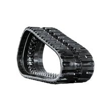 Bobcat T590 Rubber Tracks - TrackTECH Rubber Tracks