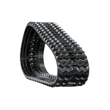 Bobcat T590 Rubber Tracks - TrackTECH Rubber Tracks