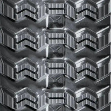 Bobcat T62 Rubber Tracks - TrackTECH Rubber Tracks