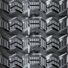 Bobcat T650 Rubber Tracks - TrackTECH Rubber Tracks