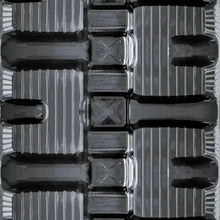 Bobcat T66 Skid Steer Tracks - TrackTECH Rubber Tracks
