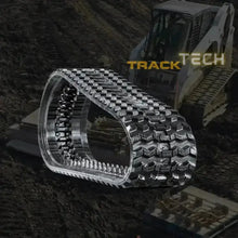 Bobcat T750 Rubber Tracks - TrackTECH Rubber Tracks