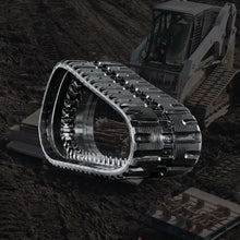 Bobcat T770 Rubber Tracks - TrackTECH Rubber Tracks