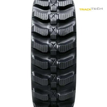 Cormidi C85 Rubber Tracks - TrackTECH Rubber Tracks