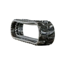 Cormidi C85 Rubber Tracks - TrackTECH Rubber Tracks