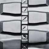Staggered Block