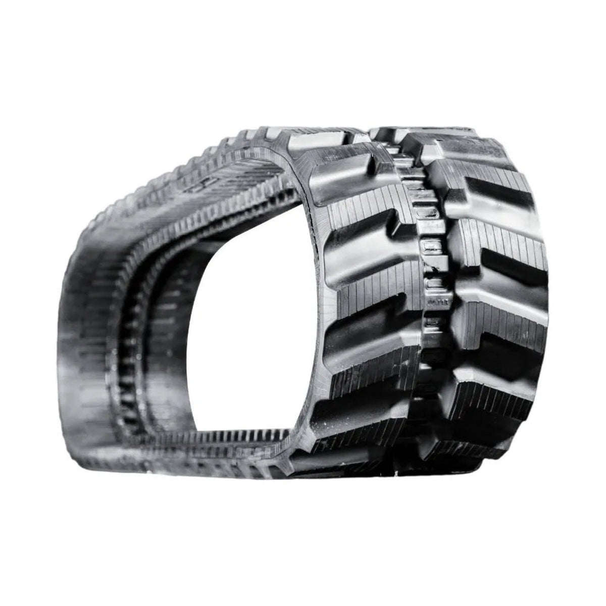 Bobcat E42 Rubber Track Size: 300mm vs 350mm