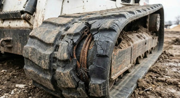 When to Replace Your CTL Tracks: 7 Warning Signs You Can't Ignore - TrackTECH