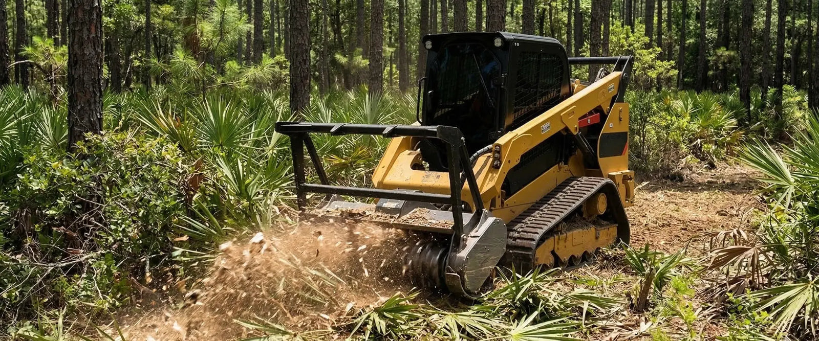 CAT 259D3 vs 299D3: Track Size & Fitment Differences