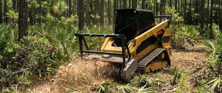 CAT 259D3 vs 299D3: Track Size & Fitment Differences — TrackTECH blog