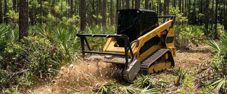 CAT 259D3 vs 299D3: Track Size & Fitment Differences