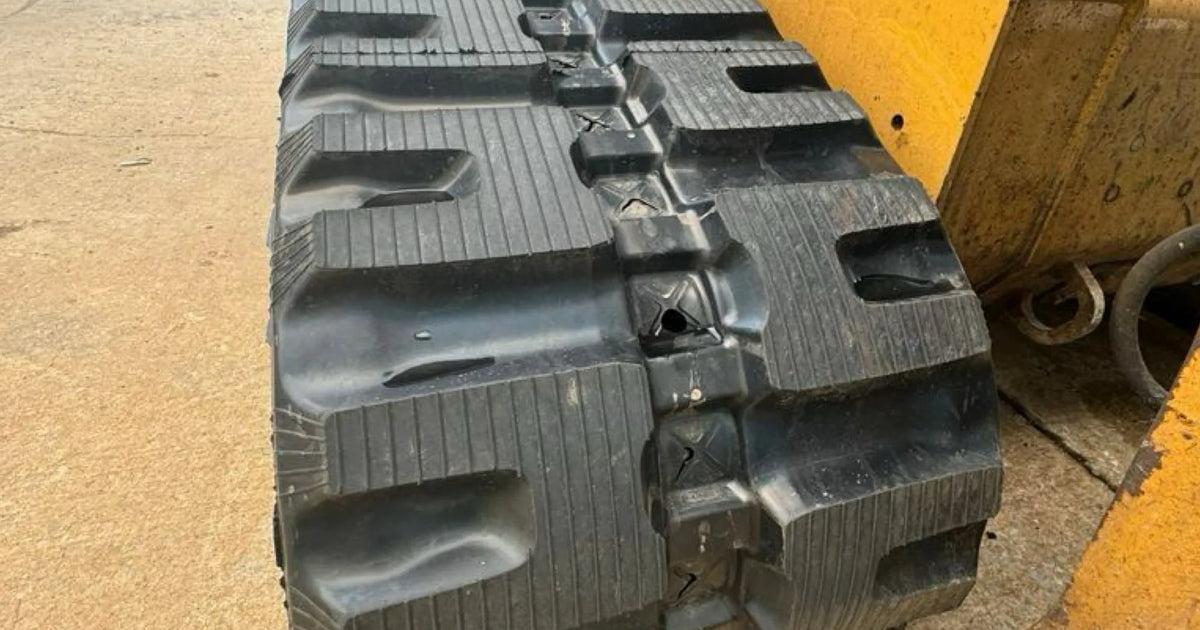 Cat Tread Pattern CAT 289D Track Size Guide — Fitment, Treads & Undercarria...