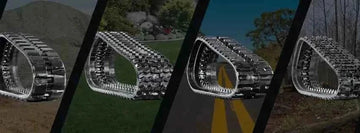 The Complete Rubber Track Buying Guide