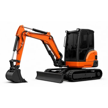 Hitachi ZX60 replacement rubber track fitment guide