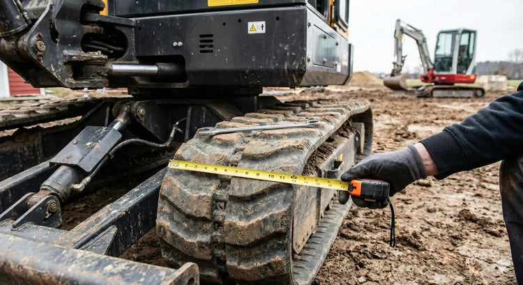 How to Prevent De-Tracking: Causes & Solutions Guide - TrackTECH