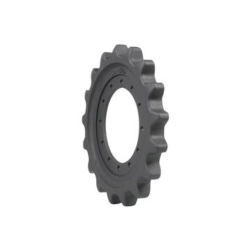 Should You Replace Sprockets When You Install New Rubber Tracks?