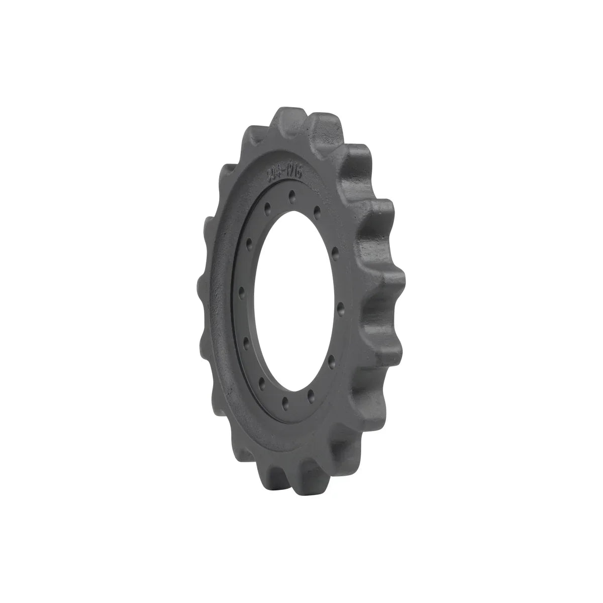 Rubber Track Ratcheting or Skipping Under Load: What to Check