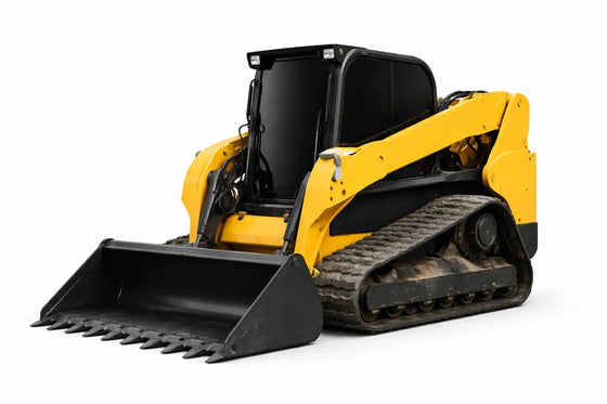 New Holland C314 Tracks & Parts
