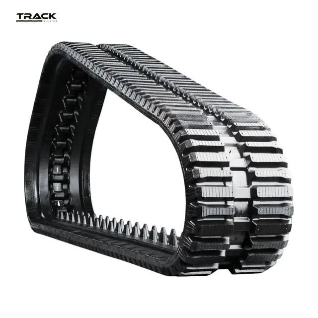 320x86x54 replacement rubber tracks for compact construction equipment