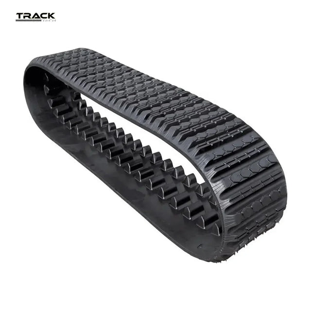 381x100.5x42 replacement rubber tracks for compact construction equipment