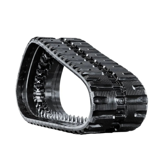 Mustang MTL20 rubber tracks and undercarriage parts
