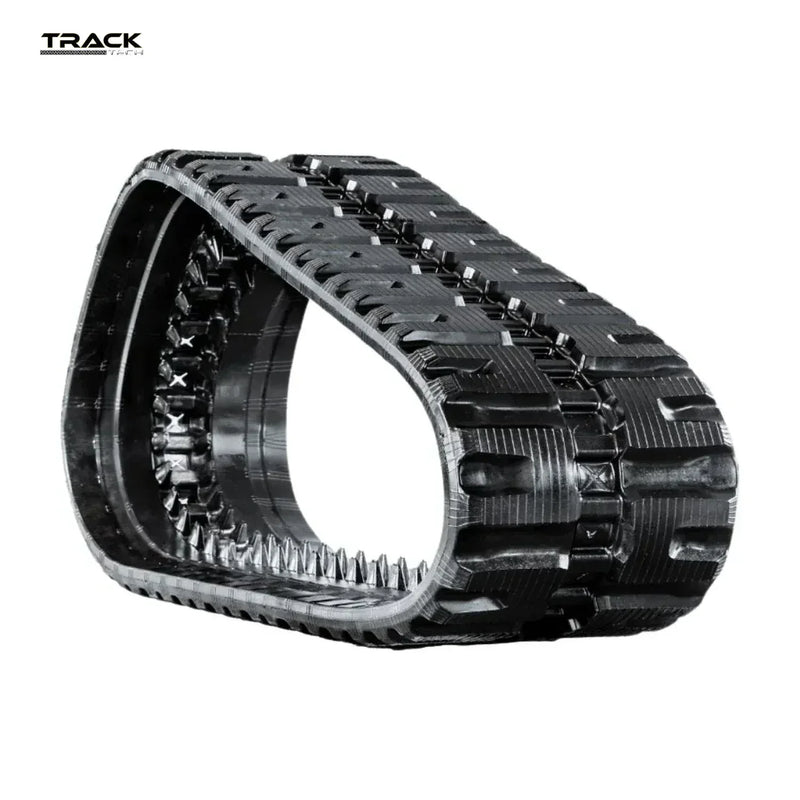 CAT 272C Tracks & Parts — TrackTECH rubber tracks & undercarriage parts