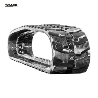 John Deere 75D Tracks & Parts