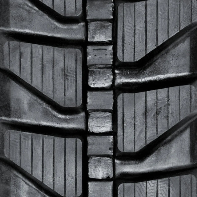 Case CX15 Rubber Tracks | 230x48x62 - internal guide lugs