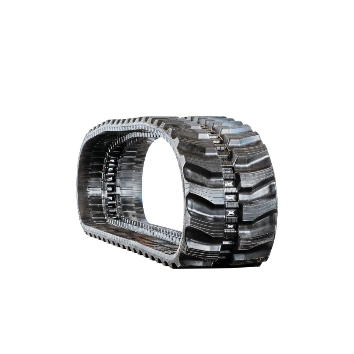 230x72x45 Rubber Tracks