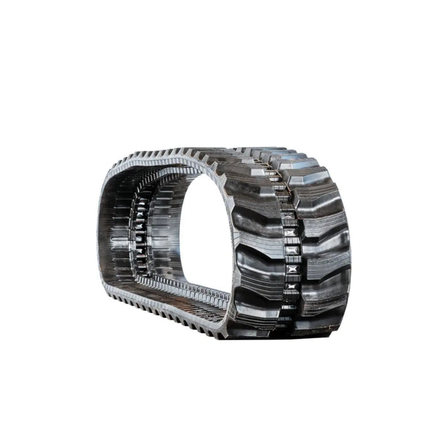9" Mini Track Loader Tracks for compact track loaders, skid steers, and mini excavators