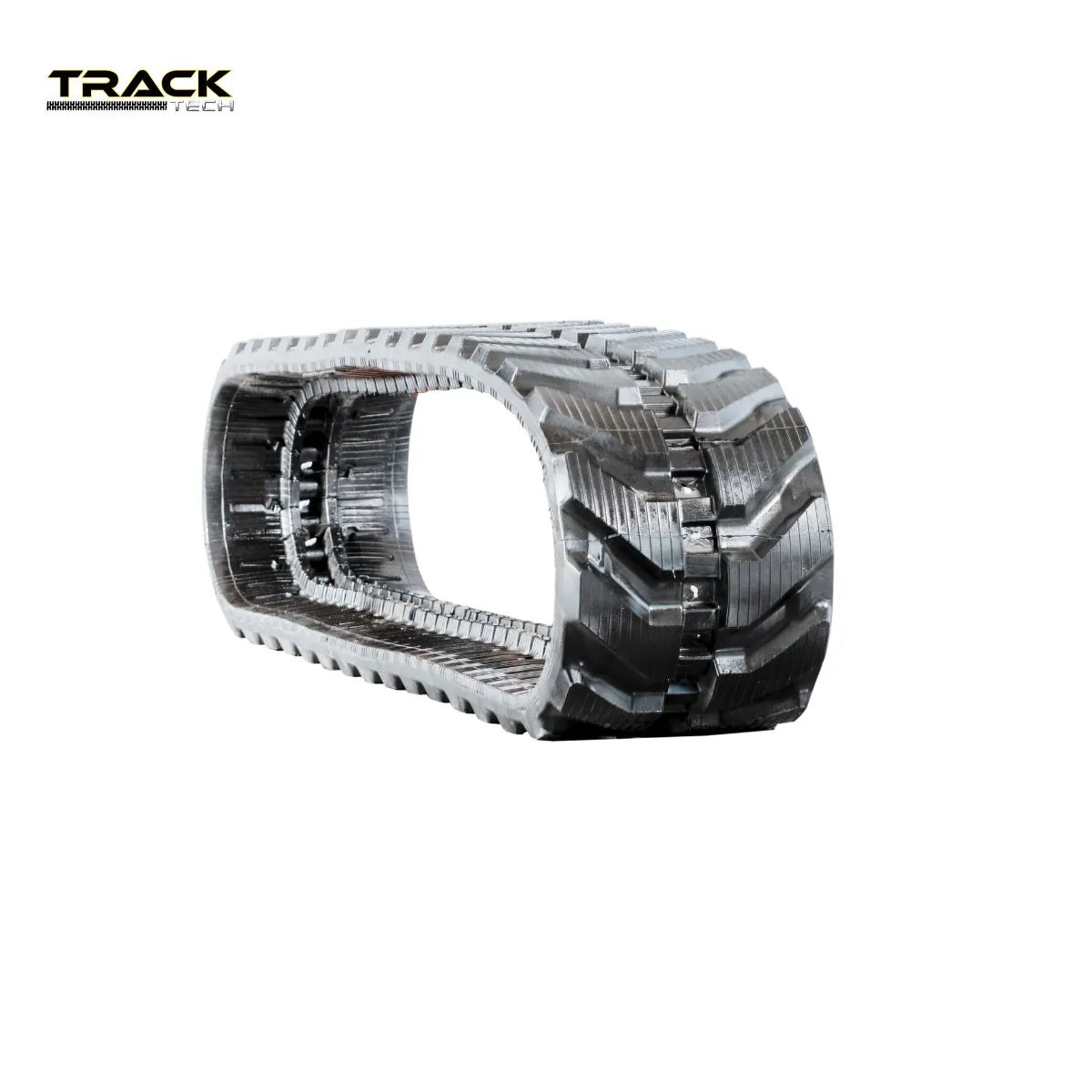 150x48x67 Rubber Tracks – 6" Heavy-Duty CTL