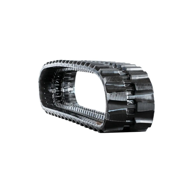 300x52.5x78 replacement rubber tracks for compact construction equipment
