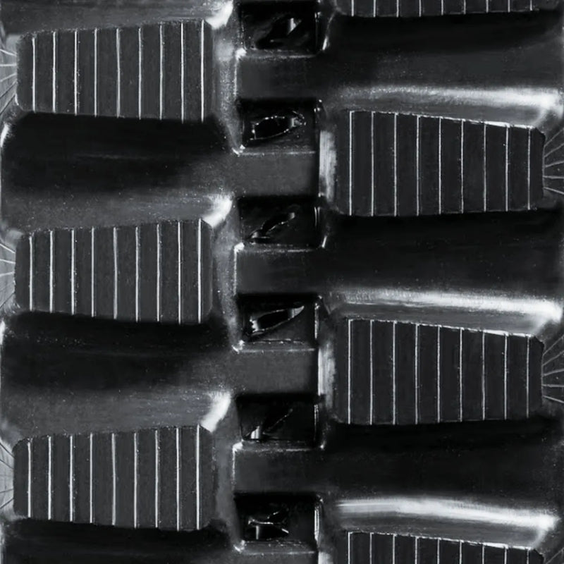 Kubota KX035-3 Rubber Tracks | 300x52.5Wx84 - close up