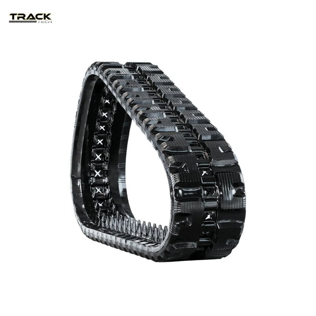 320x84x46 replacement rubber tracks for compact construction equipment