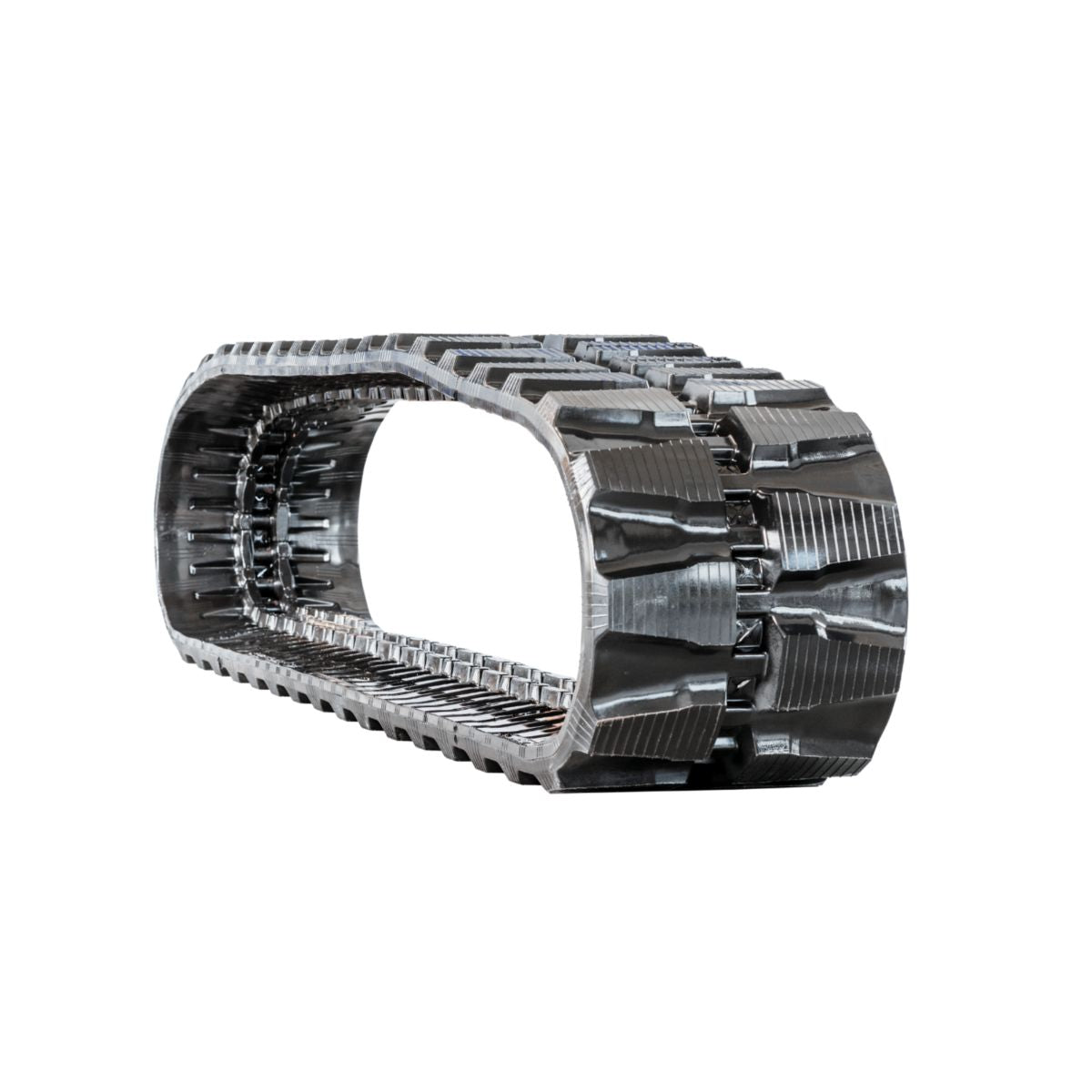 320x54x90 Rubber Tracks – 12.5" Heavy-Duty CTL