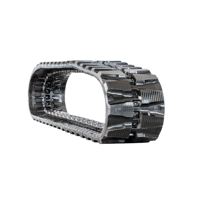 320x54x90 replacement rubber tracks for compact construction equipment