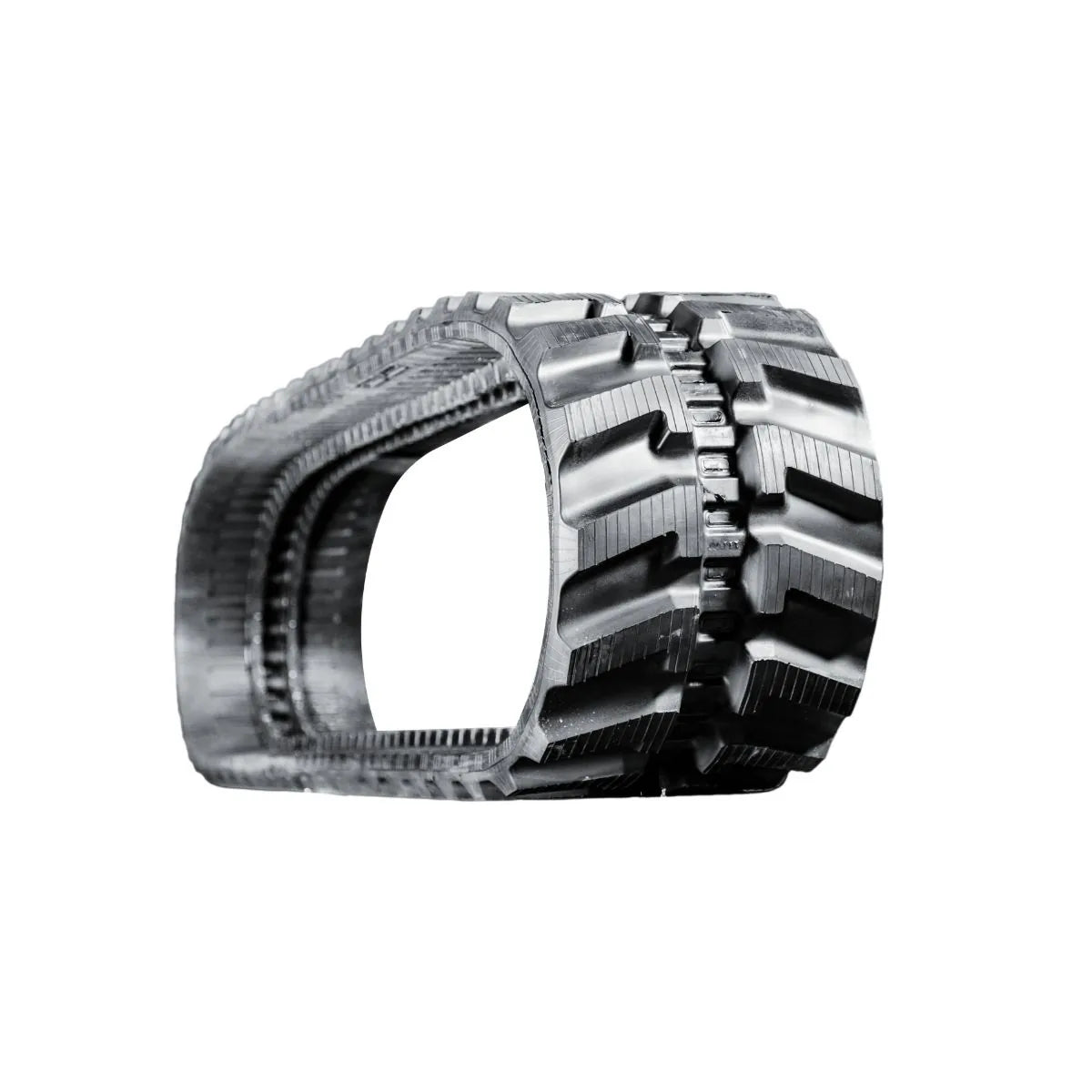 Hitachi Skid Steer & CTL Rubber Tracks