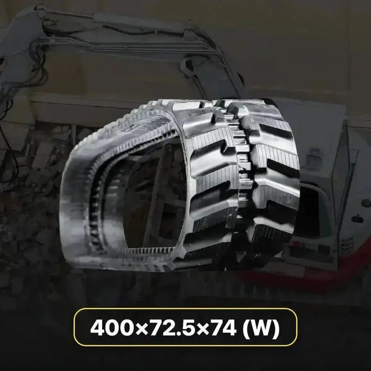 400x72.5x74 (W) | 16