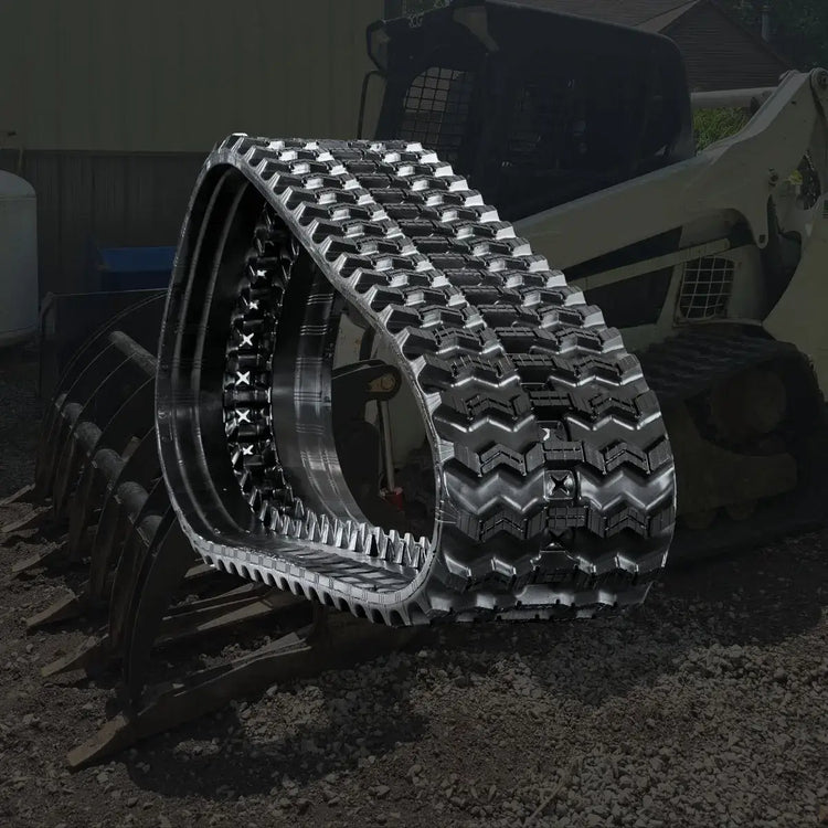 400mm (16″) Rubber Tracks