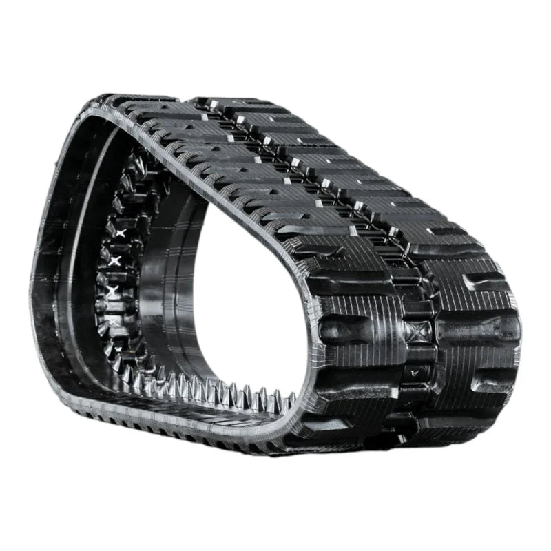 JCB 1110T Tracks & Parts — TrackTECH rubber tracks & undercarriage parts